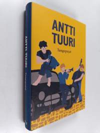 Tyhjä kuva