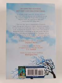 The house in the Cerulean Sea