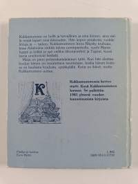 Kukkamummo talvimaassa