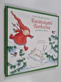 Tonttutyttö Tarleena ja talven ihme