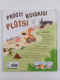 Maailman nopein läjä!