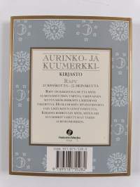 Rapu : 22 kesäkuuta - 22 heinäkuuta