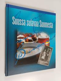 Suussa sulavaa Suomesta
