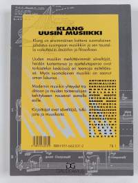 Klang : uusin musiikki
