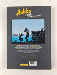 Ankka vailla menneisyyttä