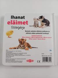 Ihanat eläimet