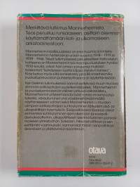 C. G. E. Mannerheim ja hänen puolustusneuvostonsa 1931-1939