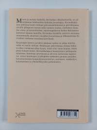 Kesä Kivinokassa (signeerattu, tekijän omiste)