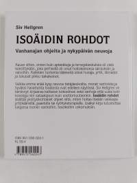 Isoäidin rohdot : Vanhanajan ohjeita ja nykypäivän neuvoja