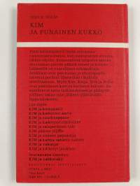 Kim ja punainen kukko