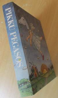 Pikku Pegasos - 400 kauneinta lastenrunoa