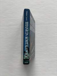 Titanicin kohtalonyö