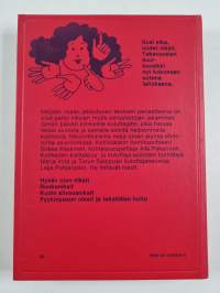 Uusi jokanaisen niksikirja