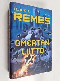 Omertan liitto