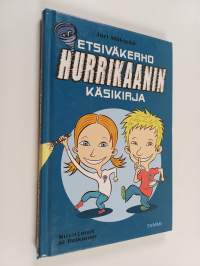 Etsiväkerho Hurrikaanin käsikirja