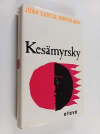 Kesämyrsky