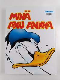 Minä, Aku Ankka 2
