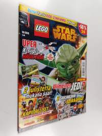 Lego Star Wars 1/2015
