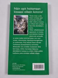 Kissan kotilääkäri