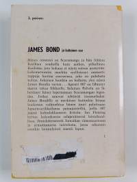 James Bond ja kultainen ase