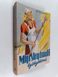 Tyhjä kuva