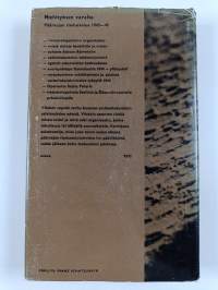 Miehityksen varalta : päämajan tiedustelua 1943-45