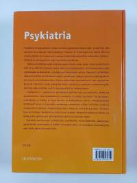 Psykiatria