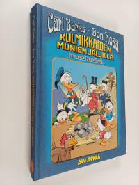 Kulmikkaiden munien jäljillä ja muita klassikoita