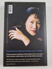 Salametsästäjä