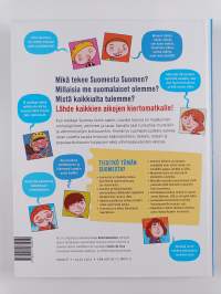 Suomen lasten Suomi