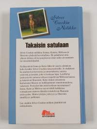 Takaisin satulaan