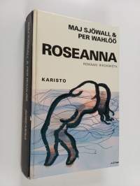 Roseanna