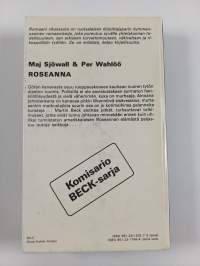 Roseanna