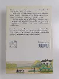 Sonja 1-5 : Sonja ; Valkoakaasiat ; Viktoria ; Myrskypilvet ; Satakielimetsä