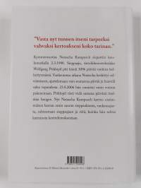 3096 päivää