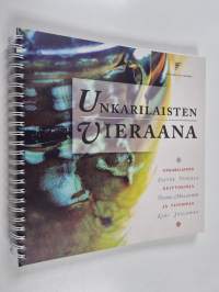 Unkarilaisten vieraana : unkarilainen keittokirja ja viiniopas