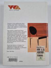 Tukea antava psykoterapia