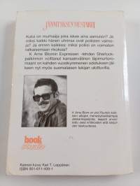 Totuuden hetki