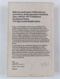 Pohjolan lintukirja