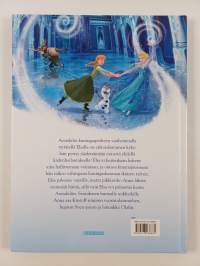 Frozen : huurteinen seikkailu