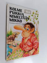 Tyhjä kuva