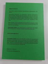 Systeemityö tutuksi