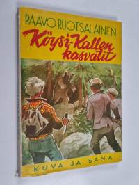 Tyhjä kuva