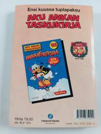 Vedet silmissä