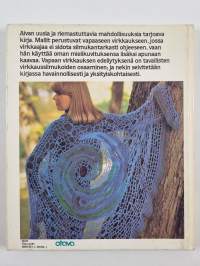 Villit virkkausmallit