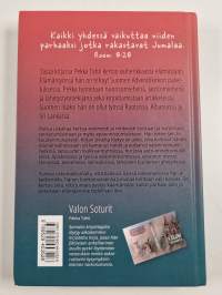 Kotkan poika : omaelämäkerta
