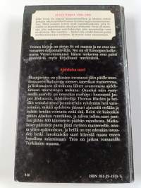Ajelehtiva saari