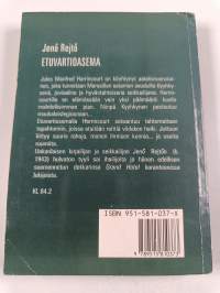 Etuvartioasema