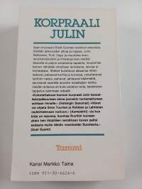 Korpraali Julin