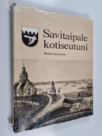 Savitaipale kotiseutuni